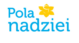 logo akcji charytatywnej na rzecz hospicjów