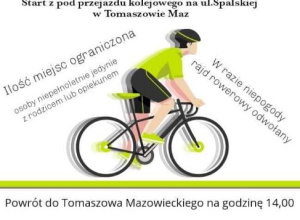 Rajd rowerowy