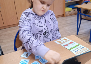logopedyczne memory