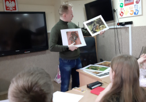 Rozpoznawanie gatunków płazów
