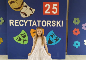 Kornelia Pecyna kl. II