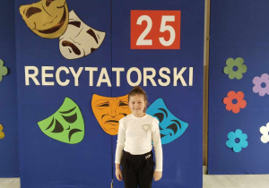 Aleksandra Barwińska kl. II
