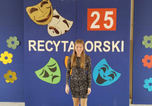 Julia Tomczak kl. VII