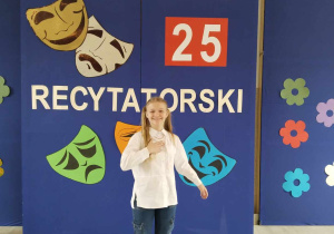 Aleksandra konewka kl. IV