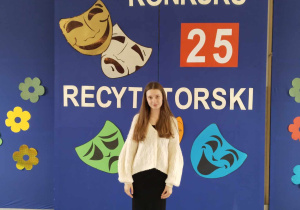 Amelia Chmielewska kl. VI