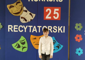 Maurycy Badowski kl. IV
