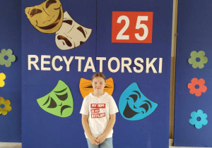 Zuzanna Dymiszkiewicz kl. IV