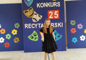 Maja Darmos kl. VII