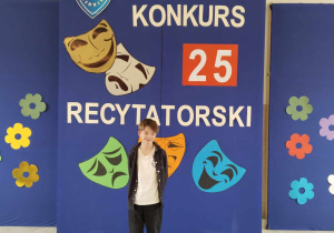Antoni Zimnicki kl. VI