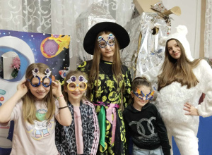 Drzwi otwarte do nauki bramy – spotkali uczniów i nauczycieli samych!
