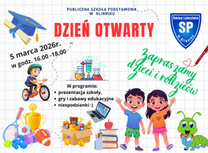 Poznaj miejsce, w którym rodzą się pasje – Dzień Otwarty!