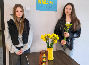 Kolejna Kwesta Żonkilowa za nami