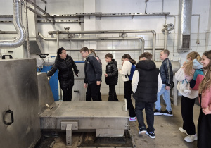 oczyszczanie mechaniczne ścieków