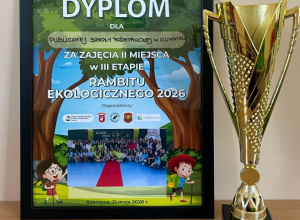 Rambit Ekologiczny - Rzeczyca 2026