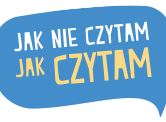 „Jak nie czytam, jak czytam” – wspólne czytanie mimo deszczu