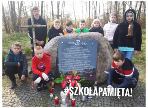 #SzkołaPamięta