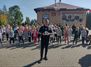 Sukces akcji charytatywnej dla Zosi!