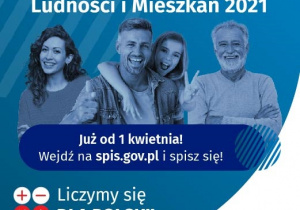 Narodowy Spis Powszechny 2021