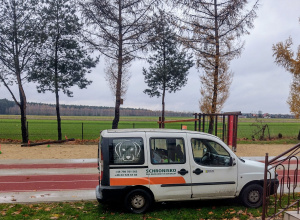 Zbiórka dla Schroniska Bezdomnych Zwierząt w Tomaszowie Maz.