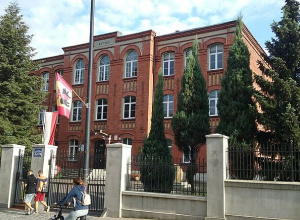 Dzień Otwarty w I Liceum Ogólnokształcącym w Tomaszowie Maz.
