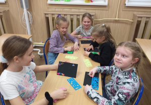 wspólne wydrapywanki klas I- III