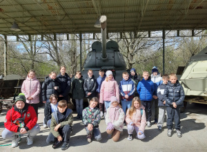 Zajęcia edukacyjne w Grotach Nagórzyckich, Skansenie Rzeki Pilicy i Rezerwacie „Niebieskie Źródła”