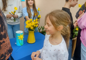 Akcja charytatywna "Pola Nadziei"