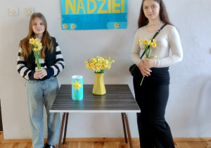 Akcja charytatywna "Pola Nadziei"