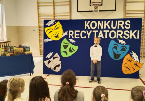 Marcel Woźniak kl. I