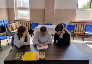 XIV Konkurs Wiedzy o Gminie Lubochnia