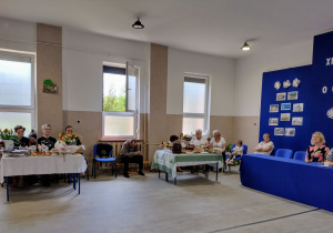 XIV Konkurs Wiedzy o Gminie Lubochnia