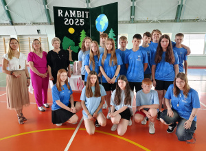 Rambit 2025