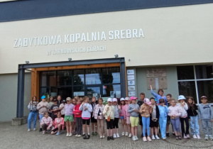 zwiedzanie kopalni srebra w Tarnowskich Górach