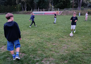 zajęcia sportowe