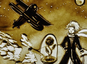Wyjątkowy wyjazd do Teatru Piaskowa Magia – „Mały Książę” oczarował naszych uczniów!