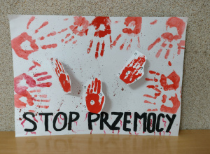 Obchody Tygodnia Przeciwdziałania Przemocy Rówieśniczej