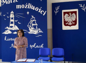 Uroczyste rozpoczęcie roku szkolnego 2025/2026