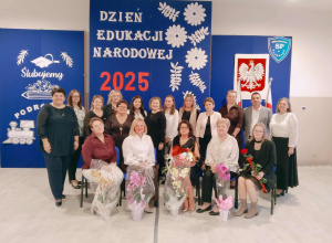 Edukacyjna podróż pełna wzruszeń – świętujemy Dzień Edukacji Narodowej