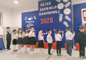ślubowanie uczniów klasy I
