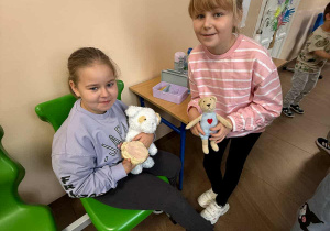 Dzień Miłośników Pluszaków