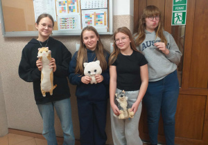 Dzień Miłośników Pluszaków