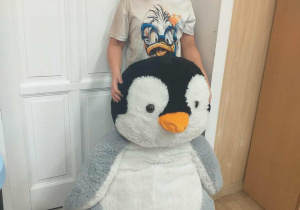 Dzień Miłośników Pluszaków