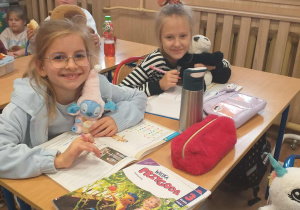 Dzień Miłośników Pluszaków