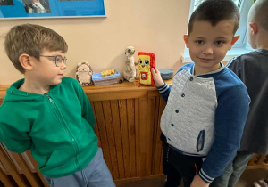 Dzień Miłośników Pluszaków