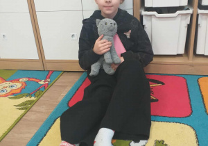 Dzień Miłośników Pluszaków