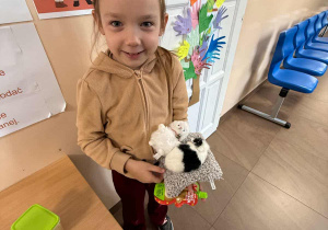 Dzień Miłośników Pluszaków