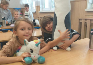 Dzień Miłośników Pluszaków