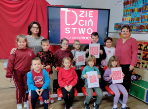 Dzieciństwo bez Przemocy