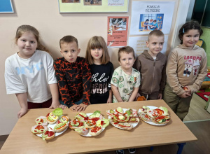 Dzień Zdrowego Śniadania