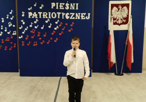 Nikodem Michałowski kl. II